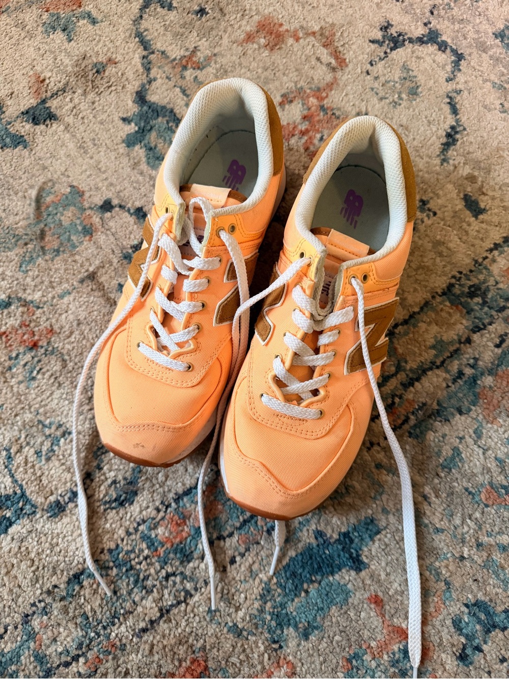 New Balance 574 Sneakers